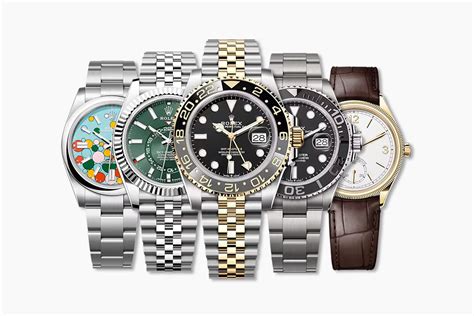 rolex new watches|rolex watches new collection.